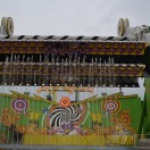 Club JuMaJo - im Prater